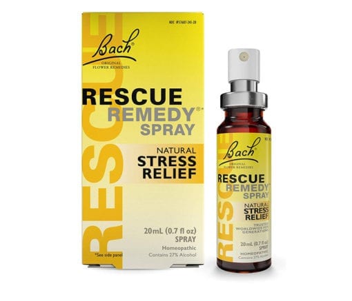 Rescue Remedy Spray 7ml