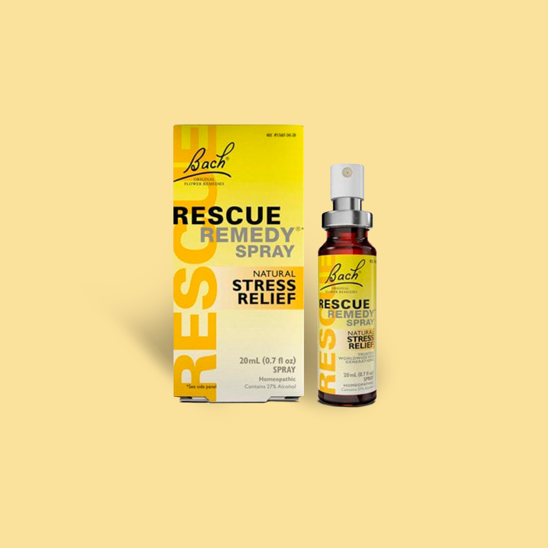 Rescue Remedy Spray 20ml