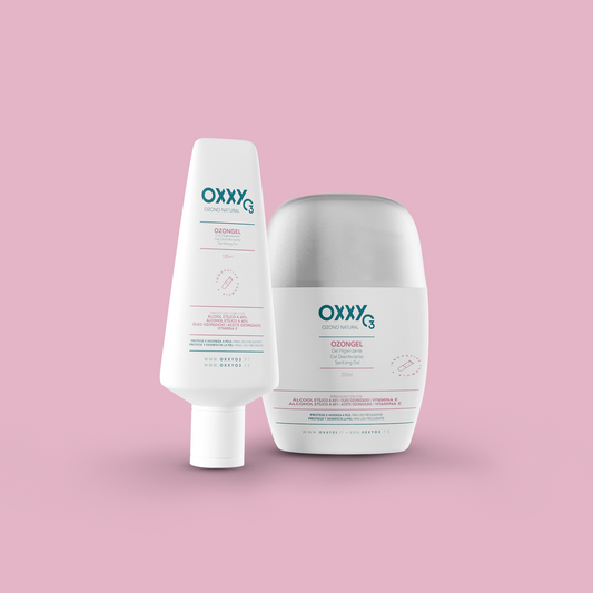 Oxxy OzonGel