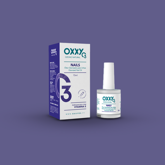 Oxxy Nails