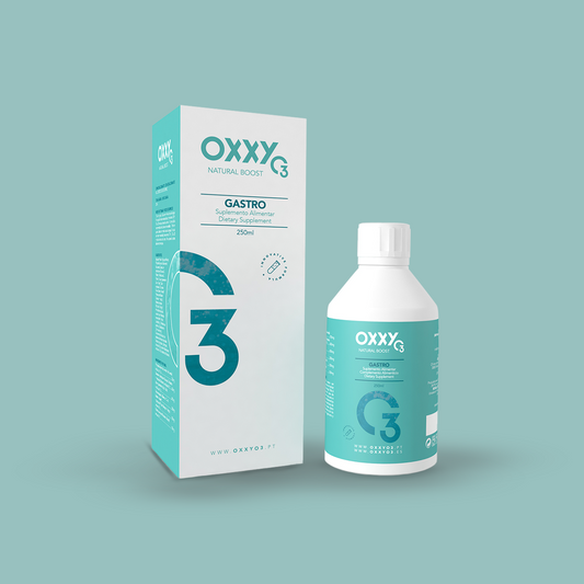 Oxxy Gastro 250ml